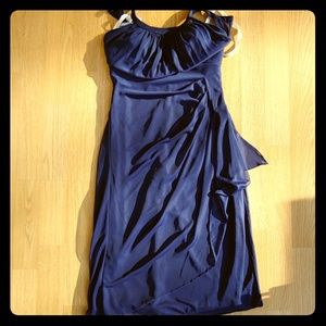 Davids bridal brides maid dress